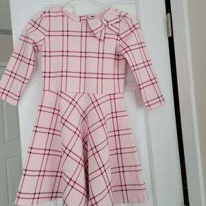 Janie and Jack dress